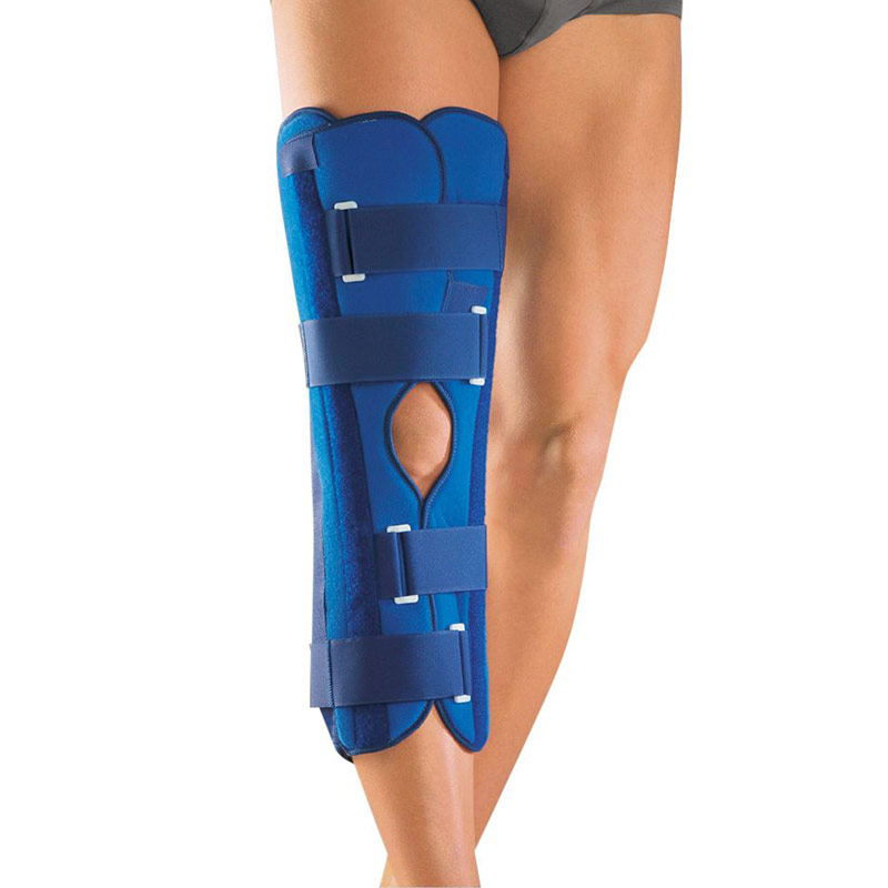 Ортез коленный medi Classic угол 20 град. 845-20.