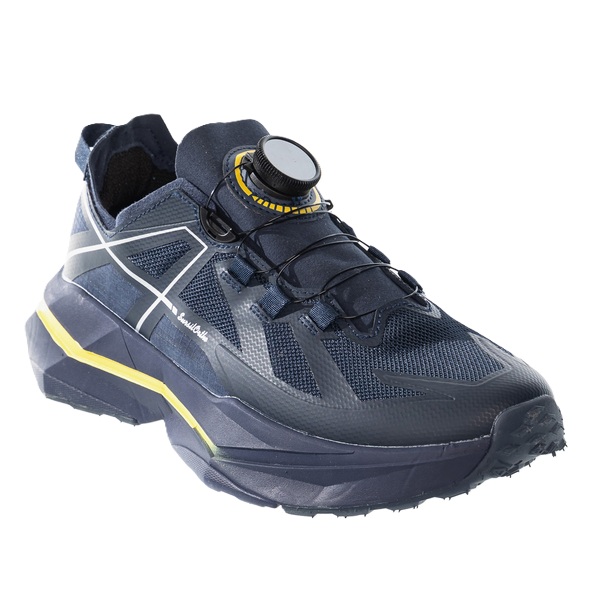 Кроссовки ортопедические Сурсил-Орто для мальчиков 65-273 синие