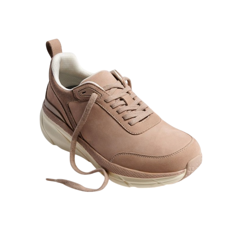 Кроссовки Footwell женские 5010ATH-433 тирамису