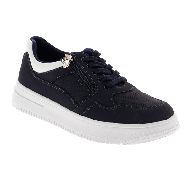 Кроссовки ортопедические Сурсил-Орто для мальчиков 65-240-3 синие