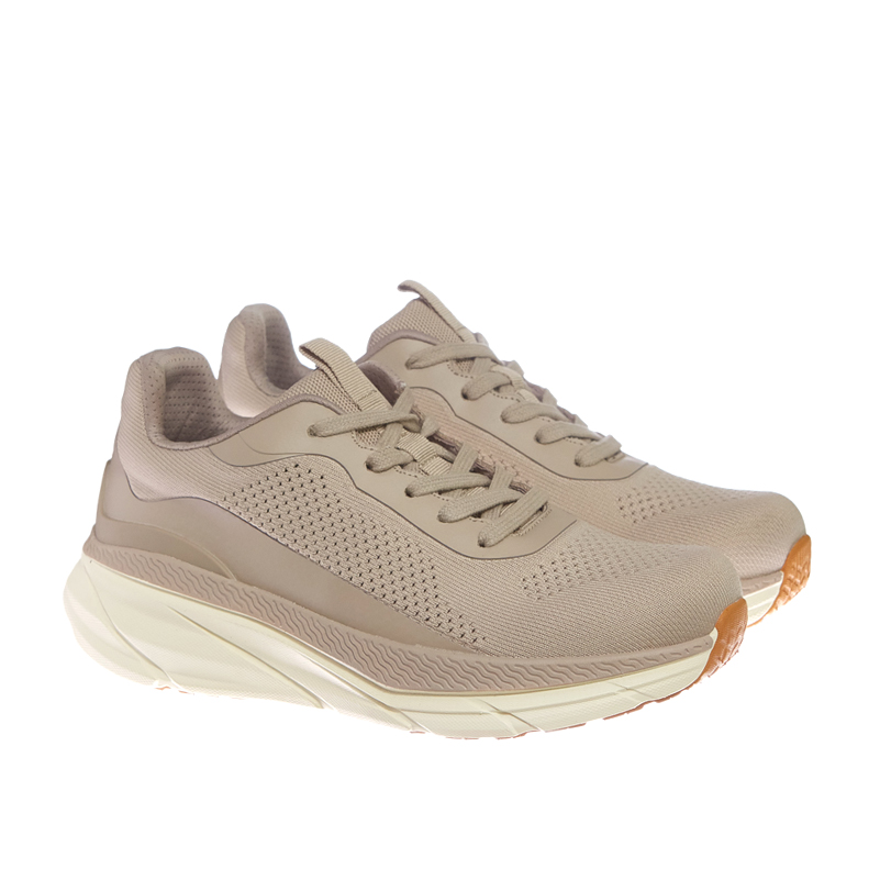 Кроссовки Footwell женские 5040ATH-437 ирландский крем