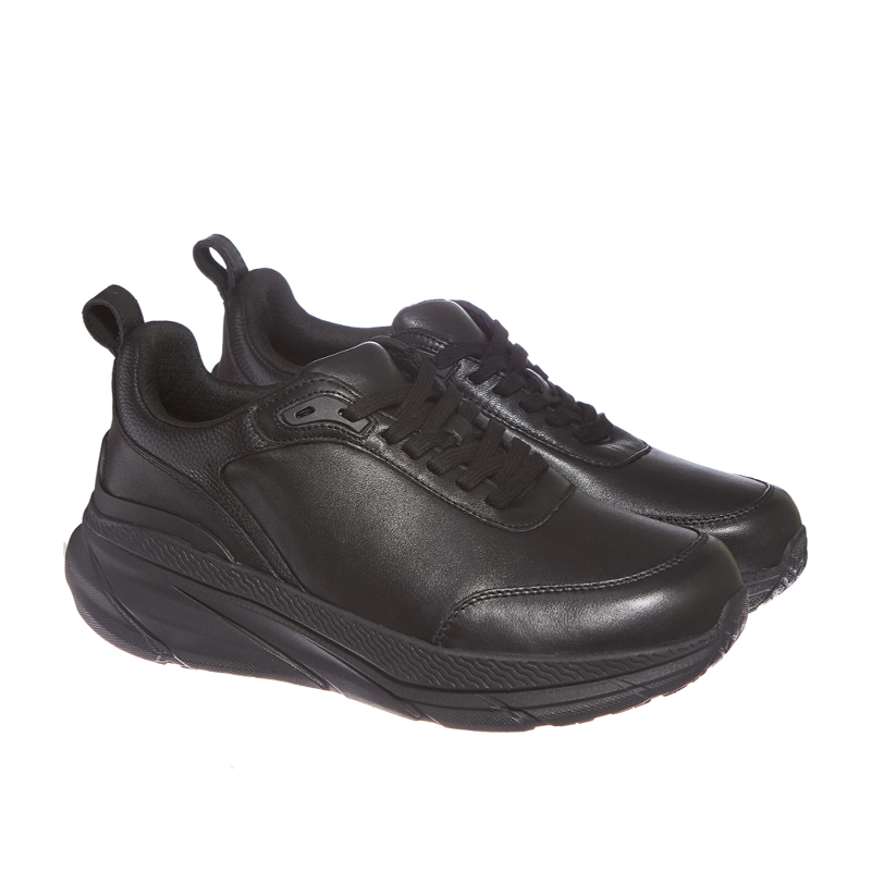 Кроссовки Footwell женские 5010ATH-011 темная ночь