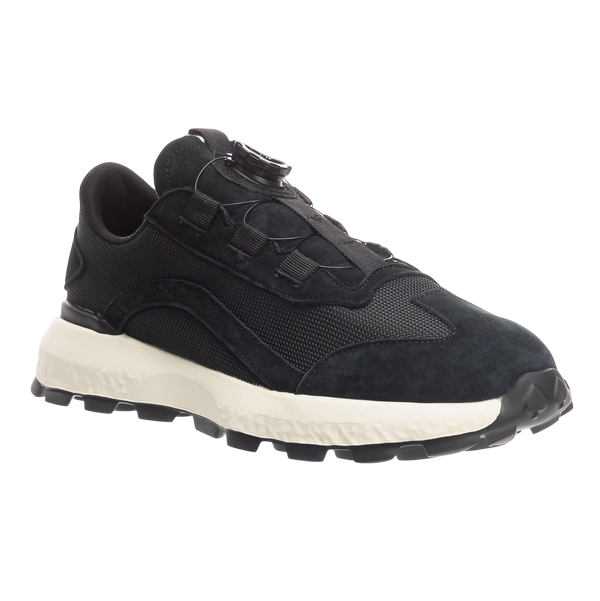 Кроссовки ортопедические Сурсил-Орто мужские 65-290 черные