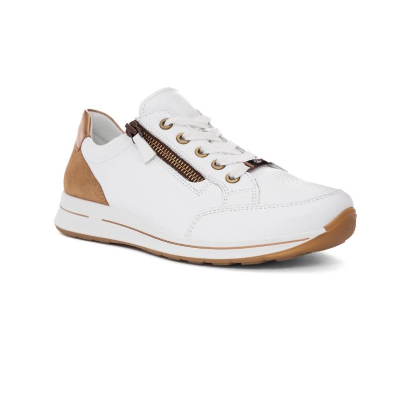 Кроссовки Ara женские 12-54801-29 белые