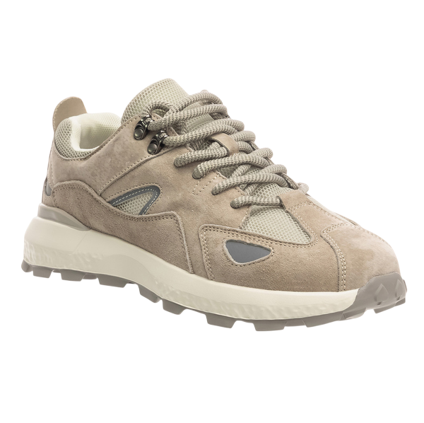 Кроссовки ортопедические Сурсил-Орто мужские 65-290-2 серые