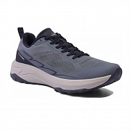 Кроссовки Strobbs мужские C3693-10 серые.