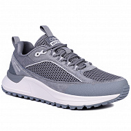 Кроссовки Strobbs женские F7802-10 серые.